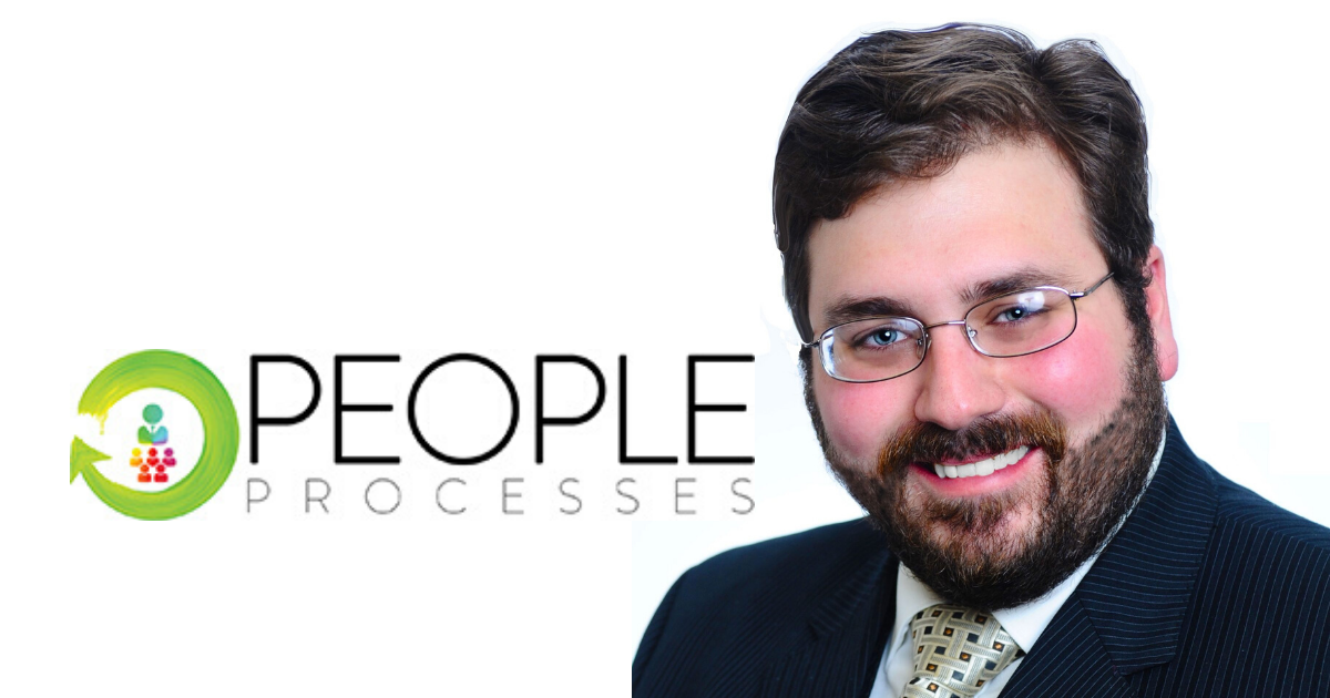 32: Automating Business Processes with Rhamy Alejeal of People Processes