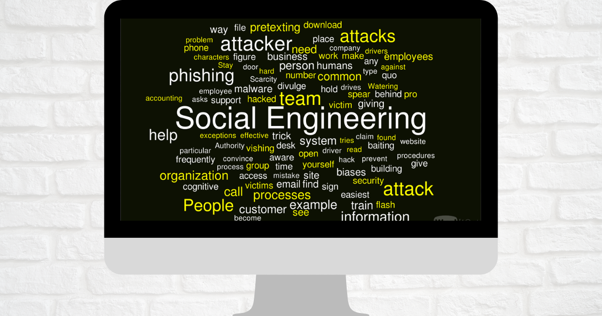 34: How to Protect Yourself (and Your Business) Against Social Engineering