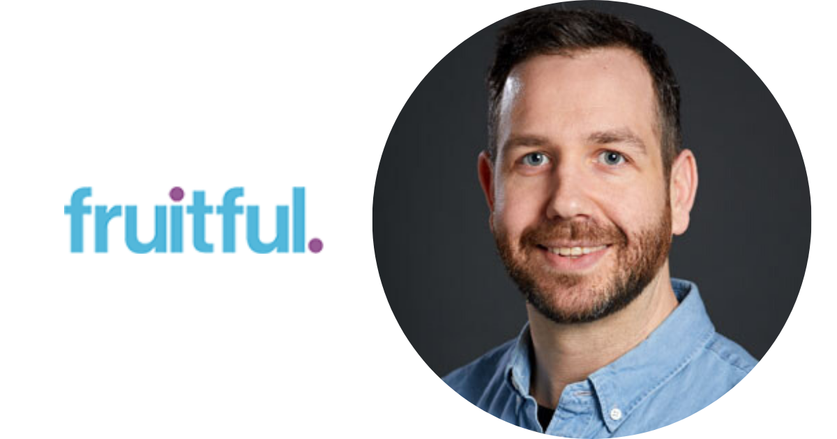 37: Merging Art and Science in App Development with Brad Ash of Fruitful