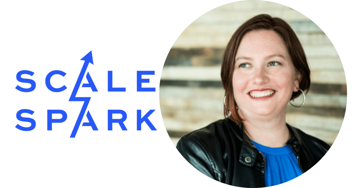 38: The DRY Approach to Workflow Processes with Susan Boles of ScaleSpark