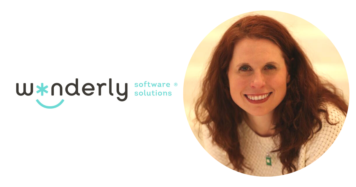 40: Human Centered Design for Simple Products with Amber Christian of Wonderly Software Solutions