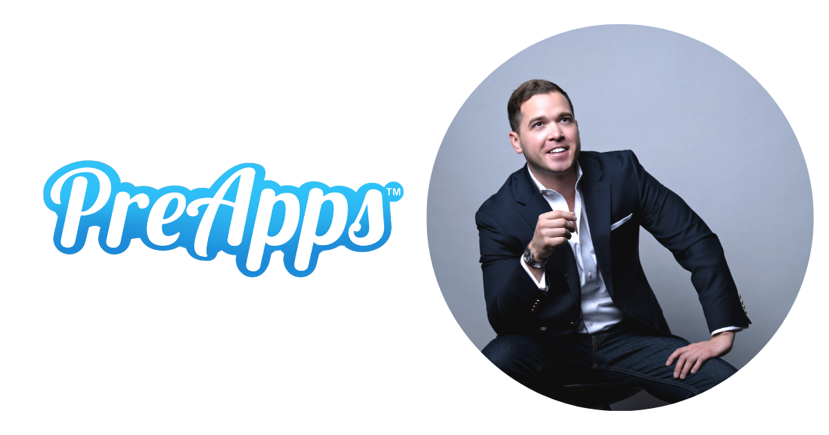 41: Fundamental Marketing Strategies for Increasing Downloads with Sean Casto of PreApps