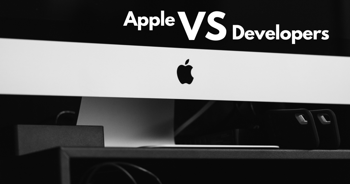 47: Apple vs. Developers