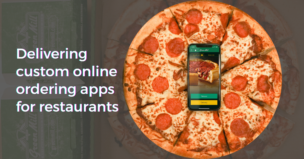 49: Delivering a Fluid User Experience in a Restaurant’s Online Ordering App